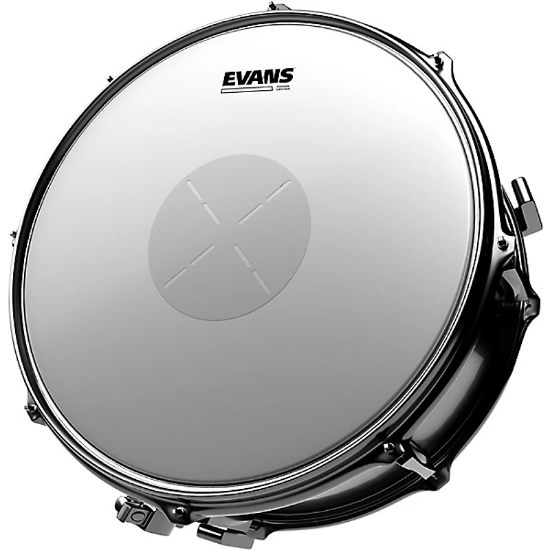 EVANS Power Center Head