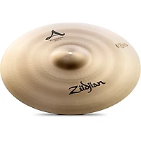 Zildjian A Series Crash Ride Cymbal 20 in.