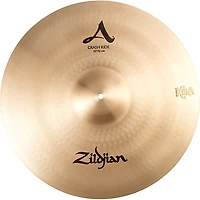 Zildjian A Series Crash Ride Cymbal 20 in.