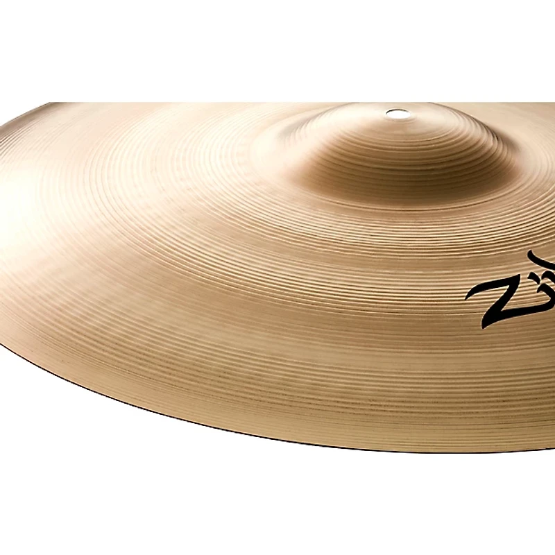 Zildjian A Series Crash Ride Cymbal 20 in.