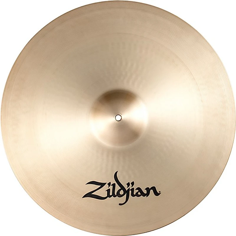Zildjian A Series Medium Ride
