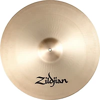 Zildjian A Series Medium Ride