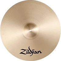 Zildjian A Series Ping Ride Cymbal 20 in.