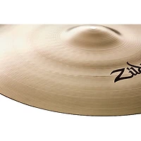 Zildjian A Series Ping Ride Cymbal 20 in.