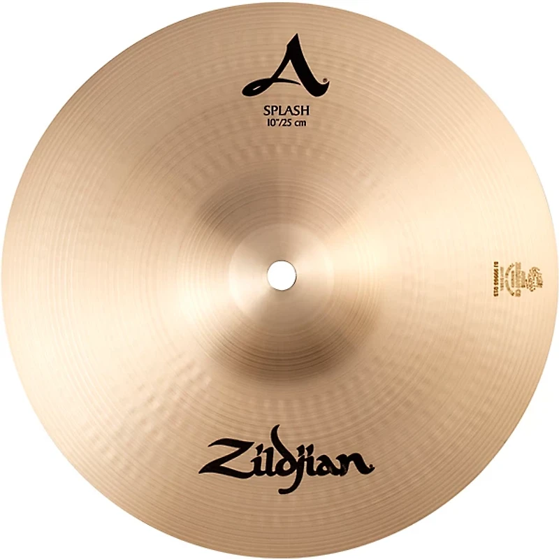 Zildjian A Series Splash Cymbal