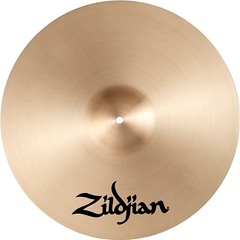 Zildjian A Series Thin Crash Cymbal