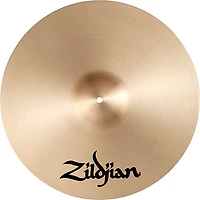 Zildjian A Series Thin Crash Cymbal