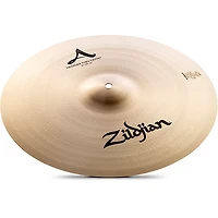 Zildjian A Series Medium-Thin Crash Cymbal