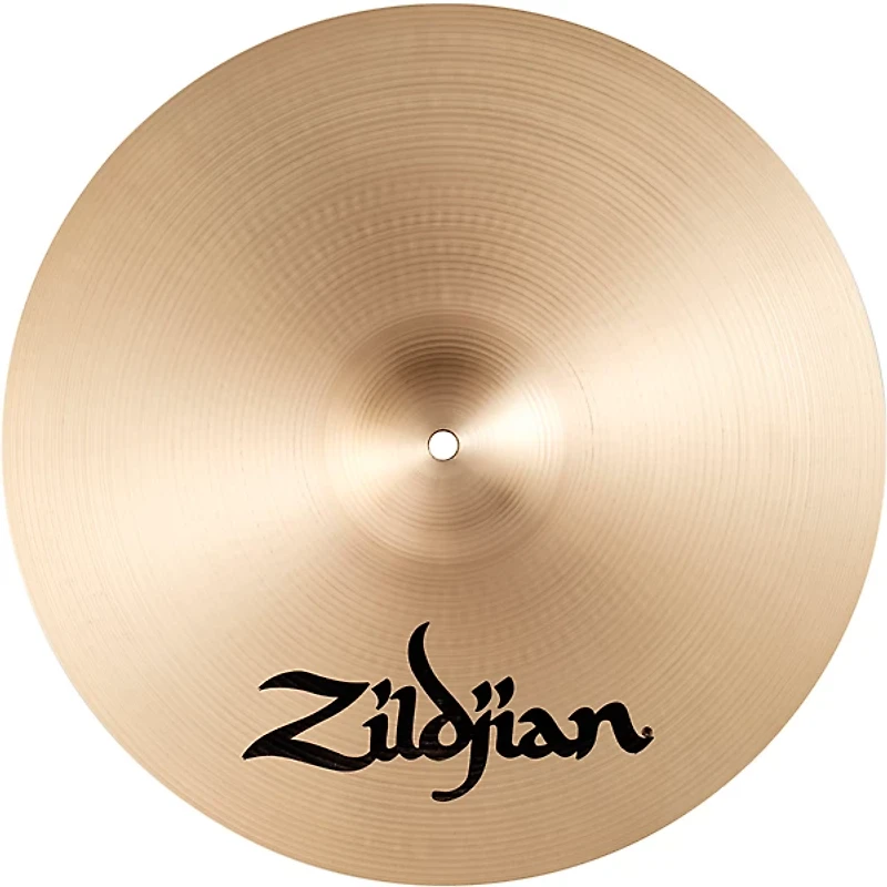 Zildjian A Series Medium-Thin Crash Cymbal