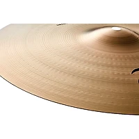 Zildjian A Series Medium-Thin Crash Cymbal