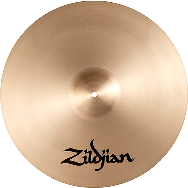 Zildjian A Series Medium-Thin Crash Cymbal