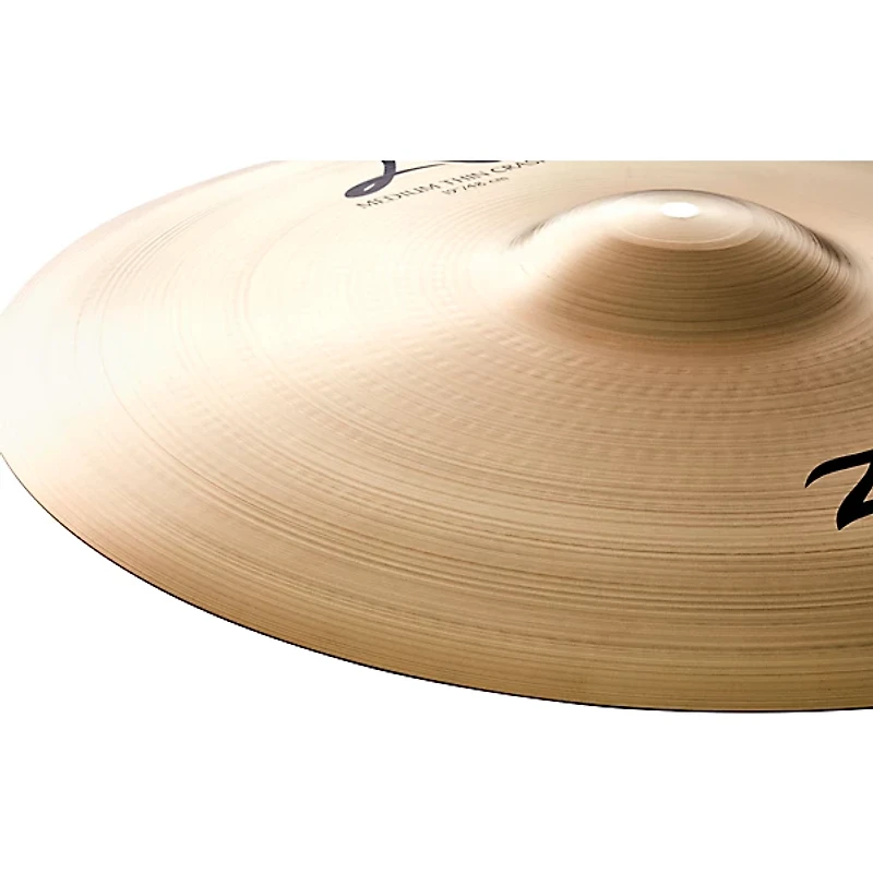 Zildjian A Series Medium-Thin Crash Cymbal