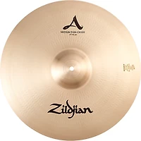 Zildjian A Series Medium-Thin Crash Cymbal