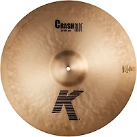 Zildjian K Crash Ride