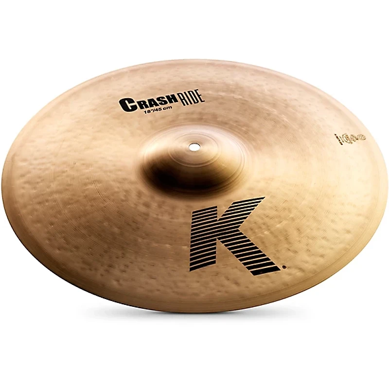Zildjian K Crash Ride