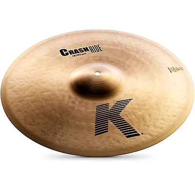 Zildjian K Crash Ride