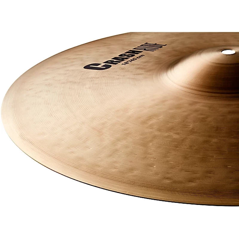 Zildjian K Crash Ride