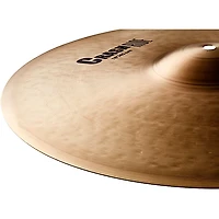 Zildjian K Crash Ride