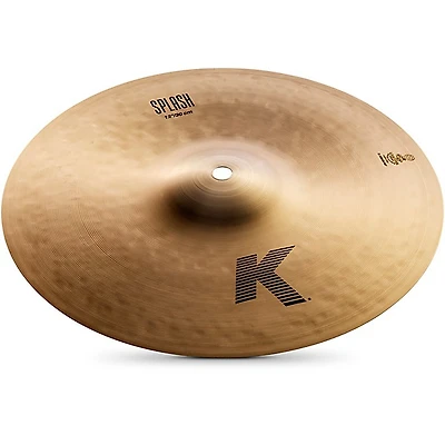 Zildjian K Splash Cymbal