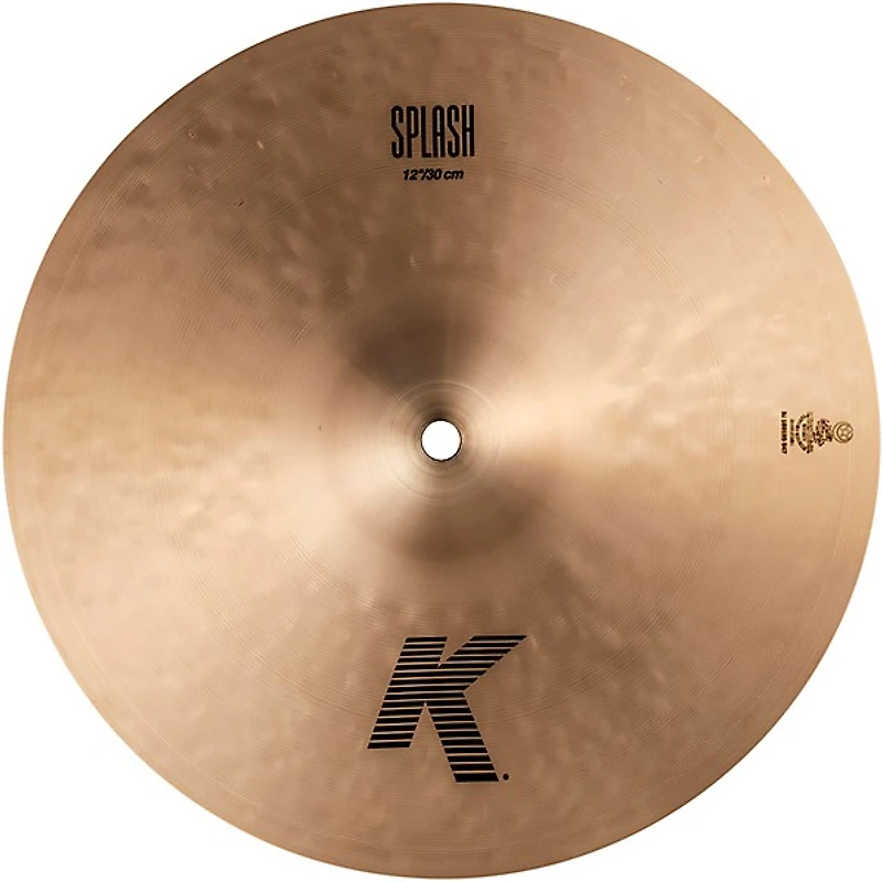 Zildjian K Splash Cymbal