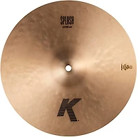 Zildjian K Splash Cymbal