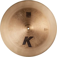Zildjian K China Cymbal