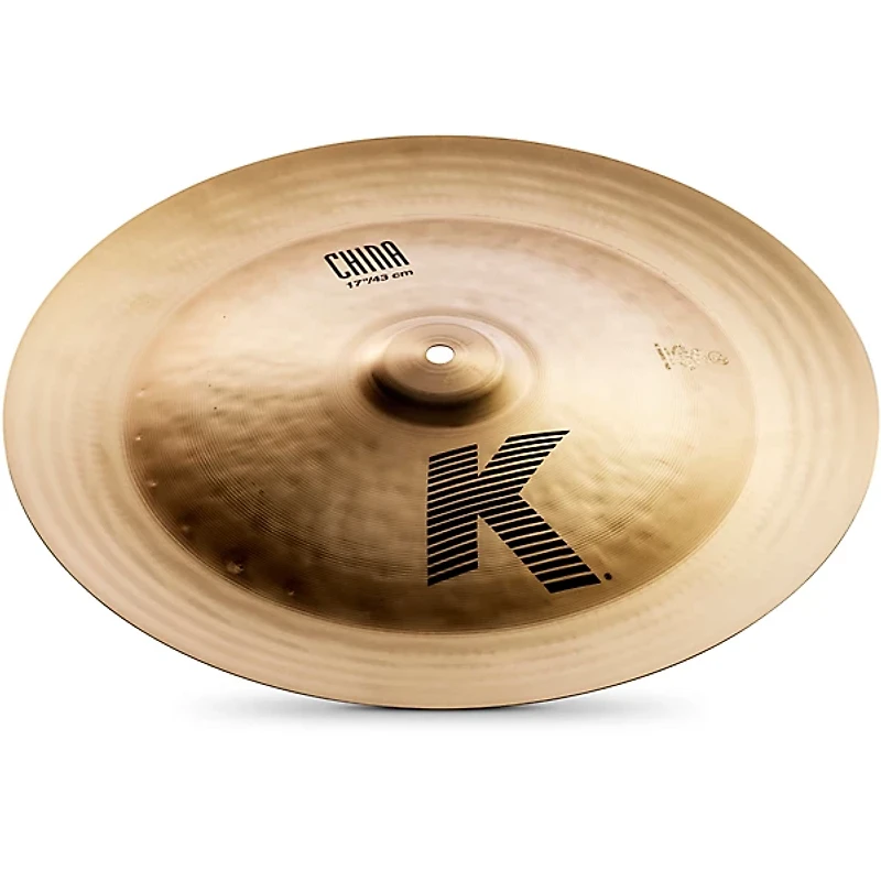 Zildjian K China Cymbal