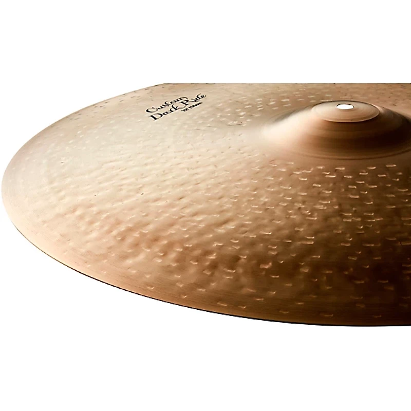 Zildjian K Custom Dark Ride Cymbal