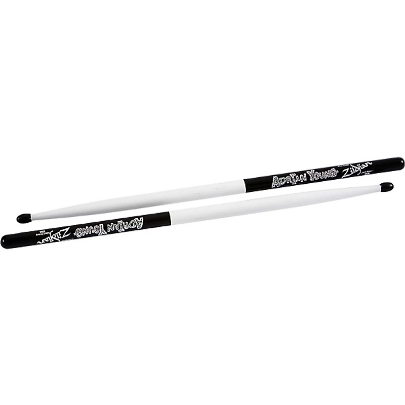 Zildjian Adrian Young Signature Series Drum Sticks