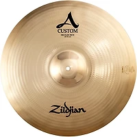 Zildjian A Custom Medium Ride Cymbal 20 in.