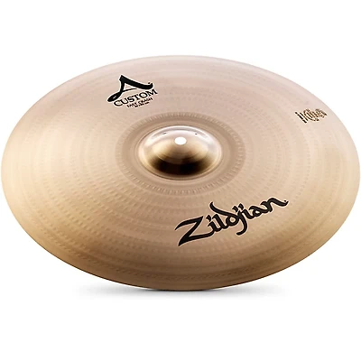 Zildjian A Custom Fast Crash