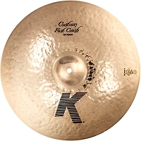 Zildjian K Custom Fast Crash Cymbal