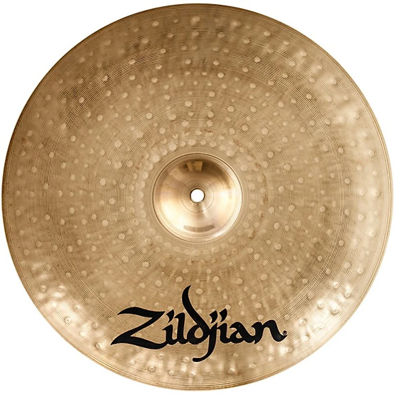 Zildjian K Custom Fast Crash Cymbal