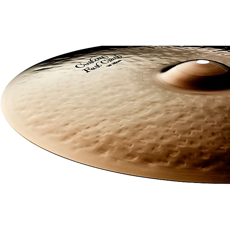 Zildjian K Custom Fast Crash Cymbal