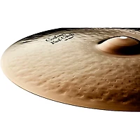Zildjian K Custom Fast Crash Cymbal
