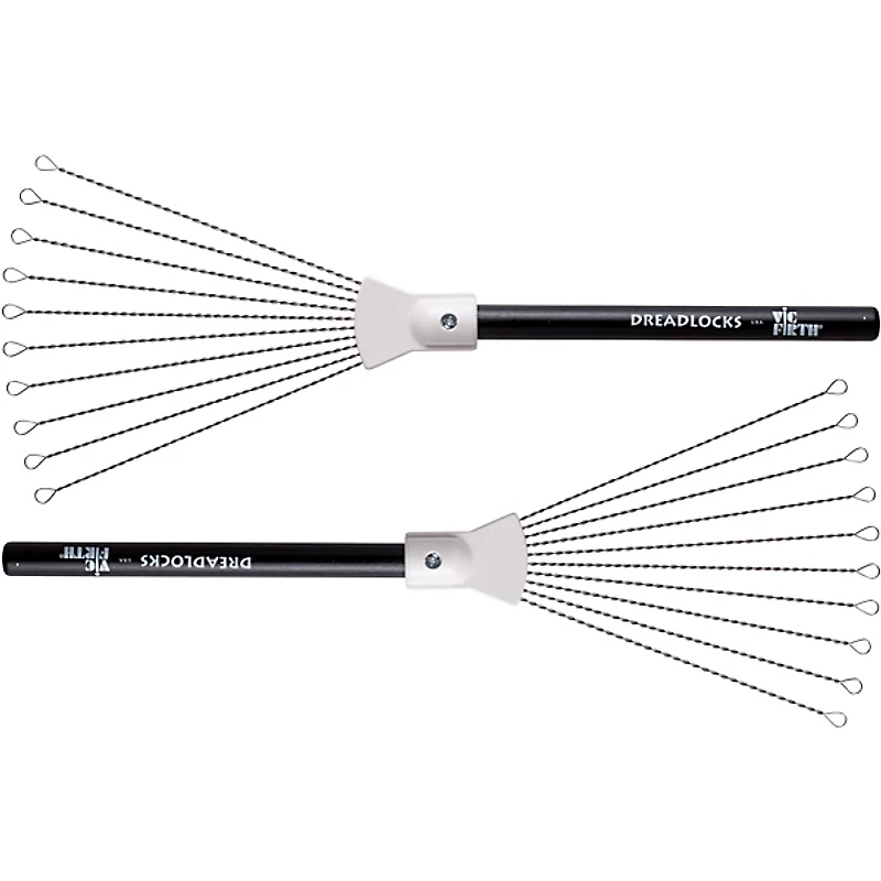 Vic Firth Dreadlocks