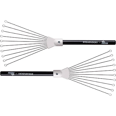 Vic Firth Dreadlocks