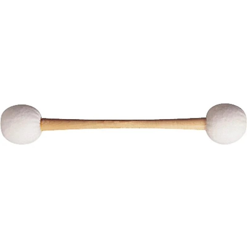Vic Firth Tom Gauger Bass/Gong Beater
