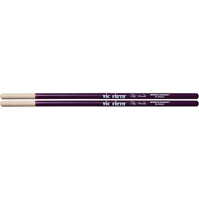 Vic Firth Alex Acuna Conquistador Timbale Sticks