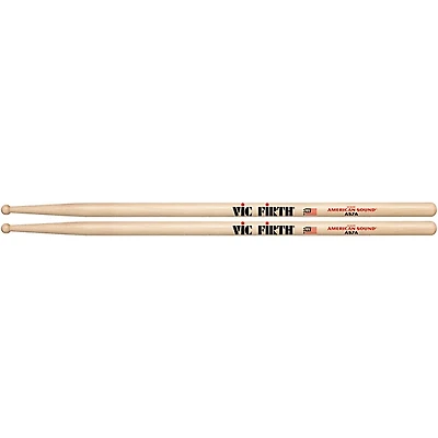 Vic Firth American Sound Hickory Drum Sticks