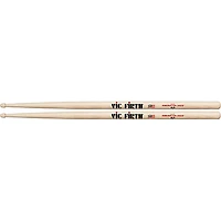 Vic Firth American Jazz Hickory Drum Sticks