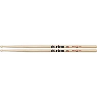 Vic Firth American Jazz Hickory Drum Sticks