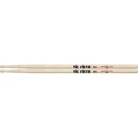 Vic Firth American Jazz Hickory Drum Sticks