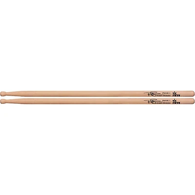 Vic Firth Terry Bozzio Signature Drumsticks Phase 1