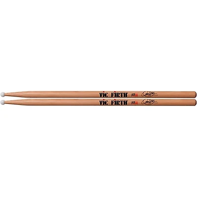 Vic Firth Omar Hakim Signature Drumsticks Nylon
