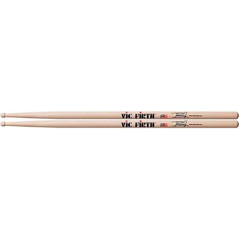 Vic Firth Tony Royster Jr. Signature Drumsticks
