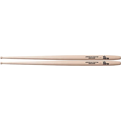 Vic Firth American Custom Echo Drum Sticks