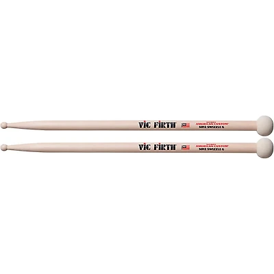Vic Firth American Custom SD12 Swizzle G Drumsticks