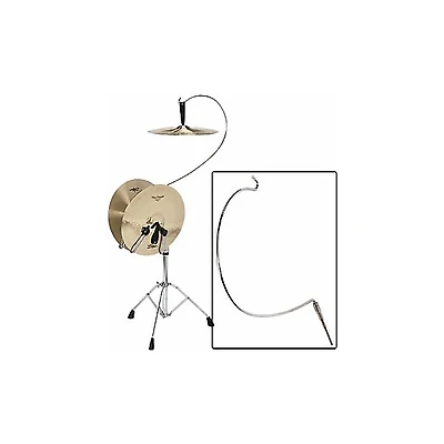 Zildjian Suspended Cymbal Arm