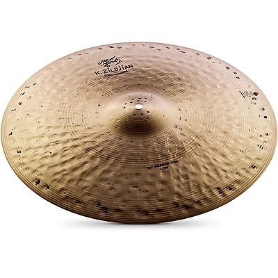 Zildjian K Constantinople Medium Thin Low Ride